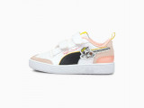 x PEANUTS Ralph Sampson V Kids' Trainers недорого
