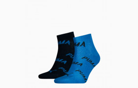 Носки Unisex BWT Quarter Socks 2 pack