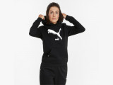 POWER Logo Women's Hoodie недорого