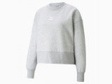 Classics Fashion Crew Neck Women's Sweatshirt недорого