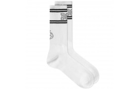 Носки SKATE Co. Big Boy Socks White / Black / Grey 2022