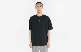 Футболка Clasics Men's Boxy Tee