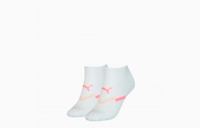 Носки Women’s easonal Sneaker Socks 2 pack