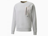 Protec.T Crew Neck Men's Sweatshirt недорого