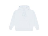 Downtown Relaxed Graphic Hoodie недорого