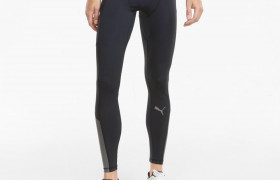 Леггинсы COOLADAPT Long Men’s Running Tight