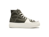 Chuck Taylor All Star Construct Hi недорого