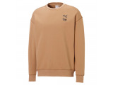 x MAISON KITSUNE Crew Neck Sweatshirt недорого