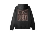 PIGMENT EYES ICON EXTRAHEAVY PULLOVER недорого