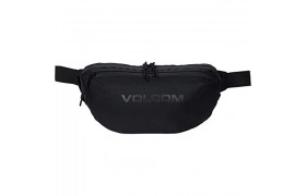 Сумка поясная VOLCOM Full Sz Waist Pack Black 2022