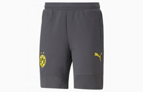 Шорты BVB Casual Men's Football Shorts