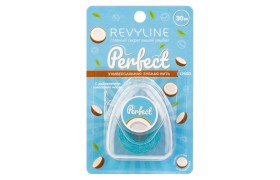 Зубная нить Perfect, кокос, 30 м