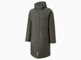 ESS + Long Padded Coat недорого