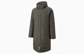 Куртка ESS + Long Padded Coat