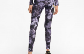 Леггинсы Evide Printed Women's Legging