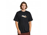 S/S Chocolate Bar T-Shirt Black 2021 недорого