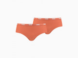 Microfibre Women's Brazilian Briefs 2 Pack недорого