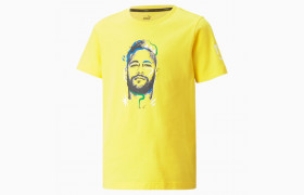 Детская футболка Neymar Jr Graphic Youth Tee