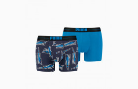 Мужское нижнее белье Men's Formtrip All-Over-Print Boxers 2 pack