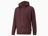 Modern Basics Full-Zip Men's Hoodie недорого