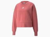 Classics Fashion Crew Neck Women's Sweatshirt недорого