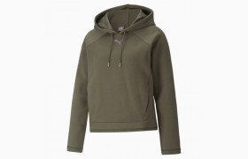 Толстовка Evostripe Women’ Hoodie