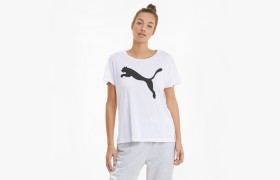 Футболка RTG Logo Women's Tee