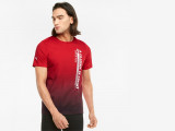 Scuderia Ferrari Race Graphic Men's Tee недорого