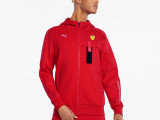 Scuderia Ferrari Race Hooded Men’s Sweat Jacket недорого