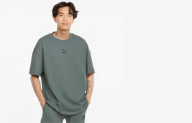 Футболка Clasics Men's Boxy Tee