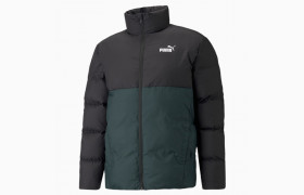 Куртка Esentials+ Eco Puffer Men's Jacket