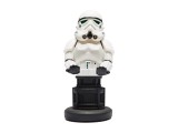 Stormtrooper Phone and Controller Holder недорого