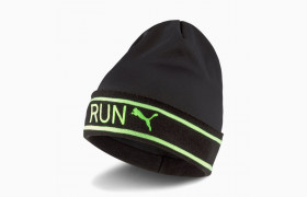 Шапка Classic Running Cuff Beanie