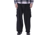 BIGWIG BAGGY CORDUROY CARGO PANT недорого