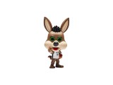 Mascots- San Antonio- The Coyote недорого