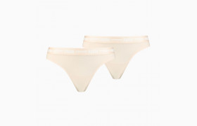 Женское нижнее белье Women's Thong 2 Pack