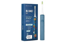 Электрическая звуковая зубная щётка RL 040 Teens, Blue