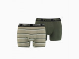 Men's Gradient Stripe Boxer 2 Pack недорого