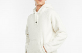 Толстовка Clasics Sherpa Men's Hoodie