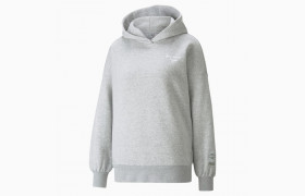 Толстовка Wellnes Club Women's Hoodie