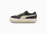 Suede Mayú Women's Leather Trainers недорого