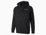 Cyber Full-Zip Men's Hoodie недорого