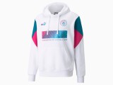 Man City FtblCulture Men's Football Hoodie недорого