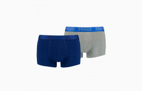 Мужское нижнее белье Basic Men’ Trunks 2 pack