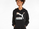 Classics Logo Women's Hoodie недорого