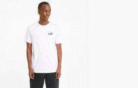 Футболка Esentials Small Logo Men's Tee