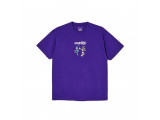 SKATE CO. Ftp Tee Purple 2022 недорого