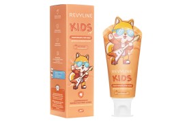 Зубная паста Kids Персик, 60 г