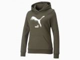 POWER Logo Women's Hoodie недорого