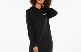 Платье Esentials Hooded Women's Dress